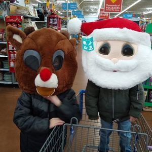 Meet your Posher, Justin